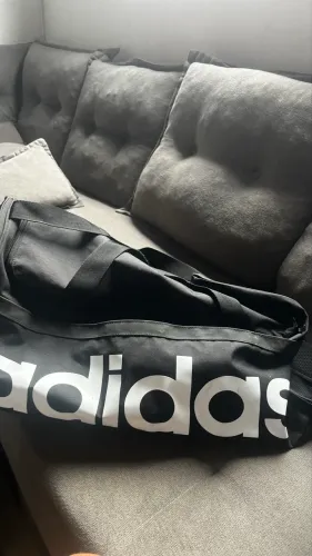 Bolsa de mão da adidas