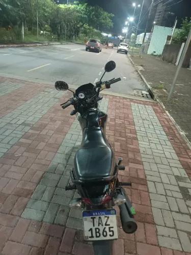 Mottu sport venda de repasse ou aluguel 