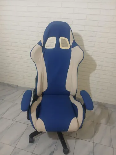 Cadeira gamer 
