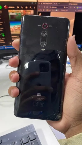 ? Xiaomi Mi 9T 64GB - Ótimo para Jogos e Uso Diário! ?