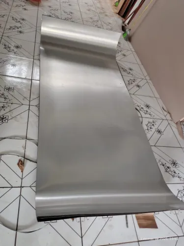 Formica de aço Ad 305 