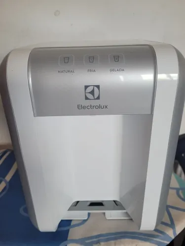 Purificador Electrolux