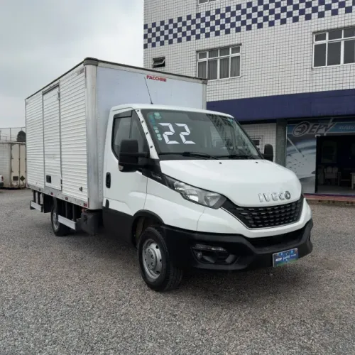 Iveco Daily 35-150 - 2022
