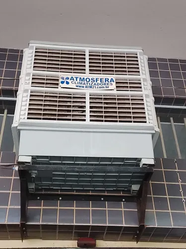 Climatizador