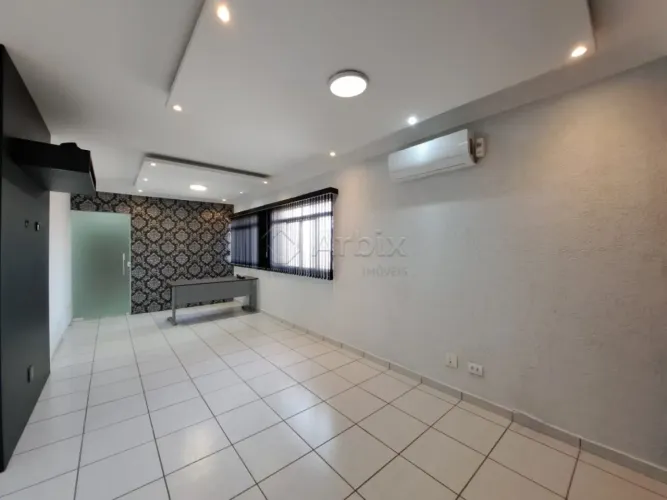 Sala comercial para alugar no bairro Vila Israel em Americana/SP
