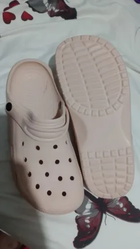 Vendo Croc nova