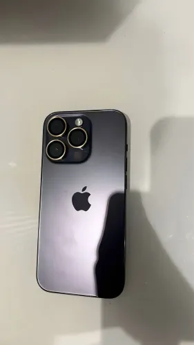 Iphone 14 Pro 