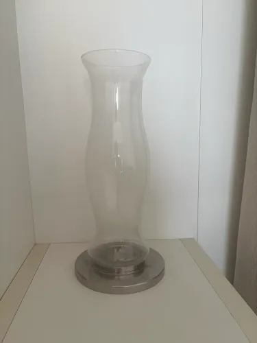Vasos de decoração