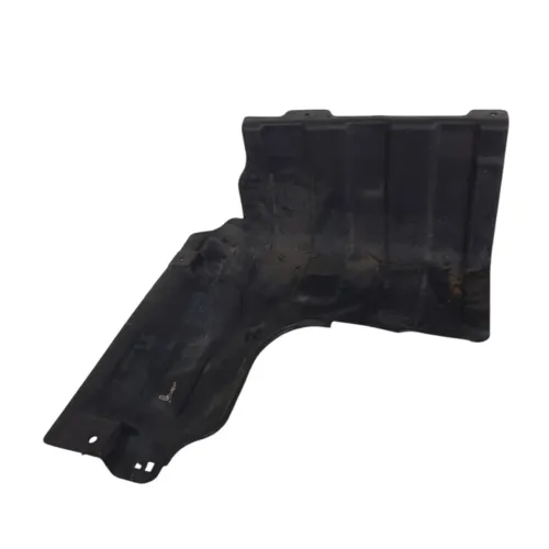 Defletor Inferior Direito Hyundai Hb20 2015 