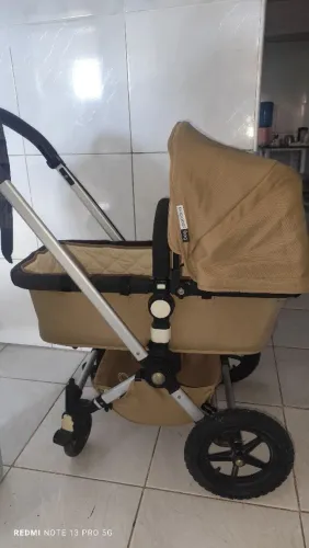 Carrinho de bebe 