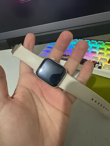 Apple Watch SE (2 geração)