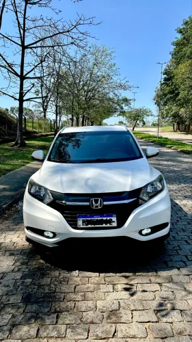 Honda HR-V EX 1.8 Flexone 16V 5P Aut. 2017