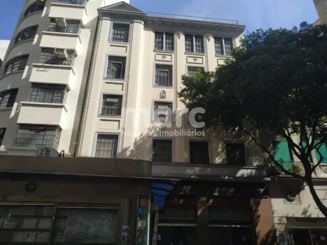 Conjuntos comercias com cinco salas com 89.00 metros, na área ,5 vagas de garagem, fácil a
