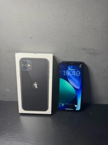 iPhone 11 128gb