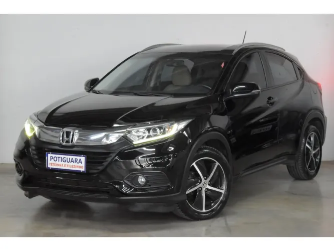 Honda HR-V EX 1.8 Flexone 16V 5P Aut. 2021