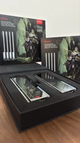 ASGARD BRADI 4000MHZ LIMITED EDITION