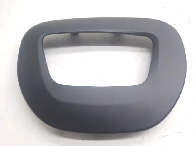 Acabamento Display Mini Cooper Jcw 2.0 2019 9262428