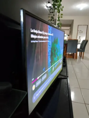 Smart 32 Philco -Roku