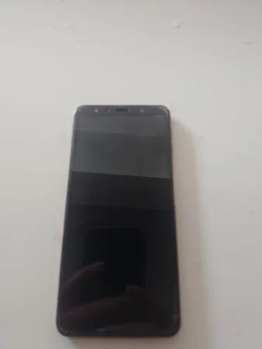 Celular Samsumg A7 (Não liga)