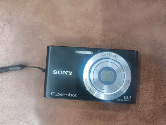 Camera Digital Cybershot Sony W320