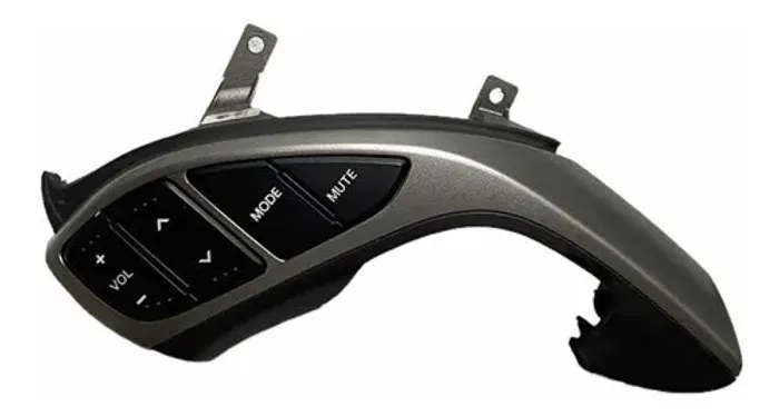 Comando Volante Lado Esquerdo Hyundai I30 2016 B1478