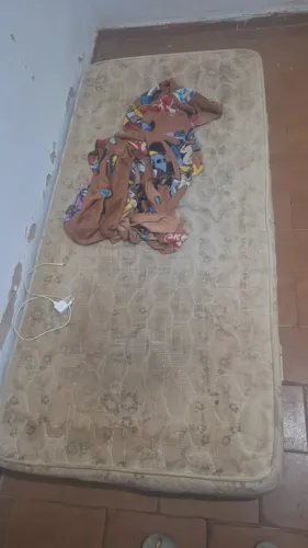 Colchões