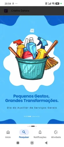 Faço faxina limpo apartamentos casas