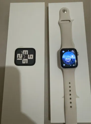 APPLE WATCH