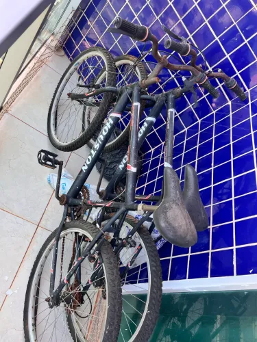 Bicicletas Foxer Hammer Huston (adulto)