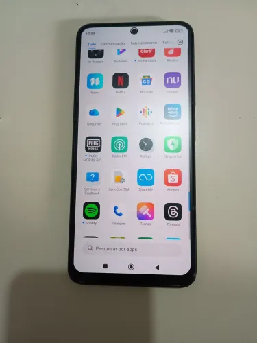 Celular Redimi note 11 128g