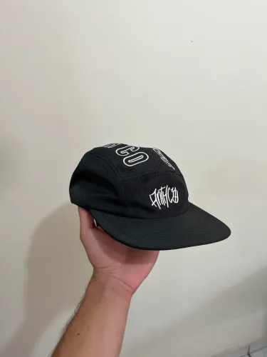 BONÉ FIVE PANEL ANTH CO