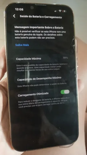 Vendo iPhone 13pro max