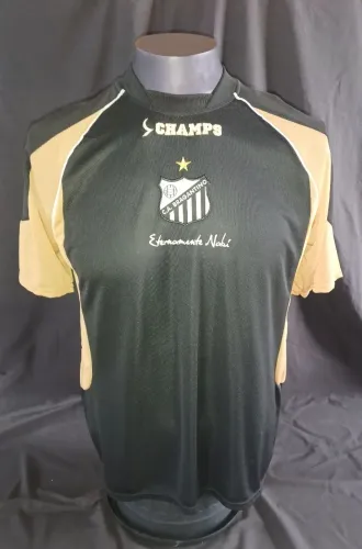 Bragantino Raiz #9 Champs do Paulista 2009