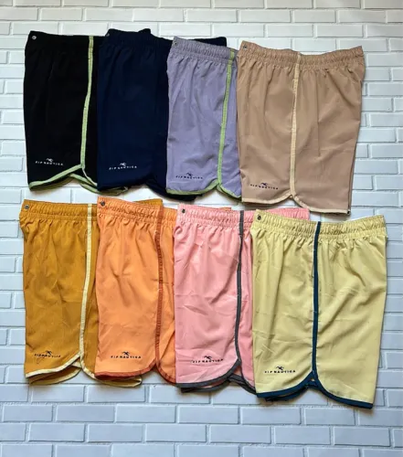Shorts elastano em atacado!!!