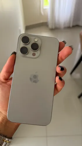 iPhone 15 pro Max 512 GB