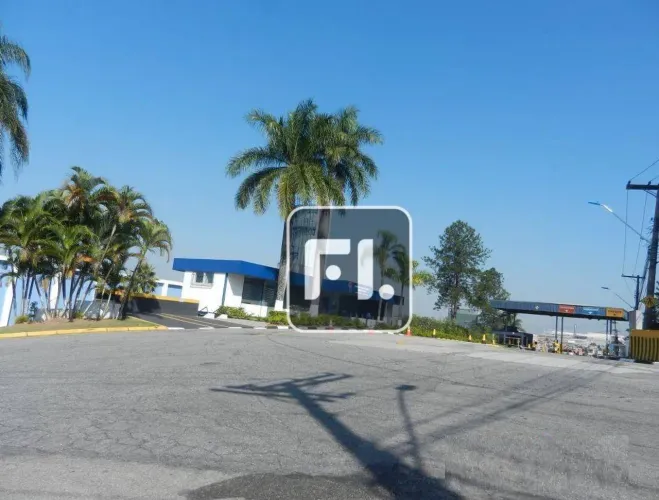 Terreno à venda, 3476 m² por R$ 3.651.311,09 - Jardim Sagrado Coração de Jesus - Jandira/S