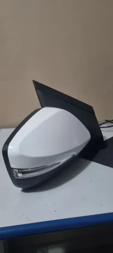 Retrovisor Elétrico Hb20 C/Seta 2012/2019