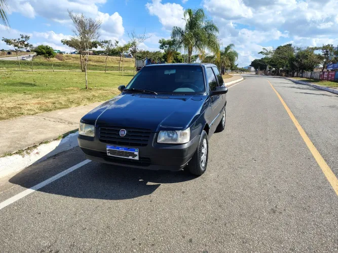 Fiat Uno Mille 1.0 Fire/ F.flex/ Economy 2P 2006