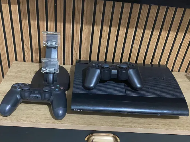 PlayStation