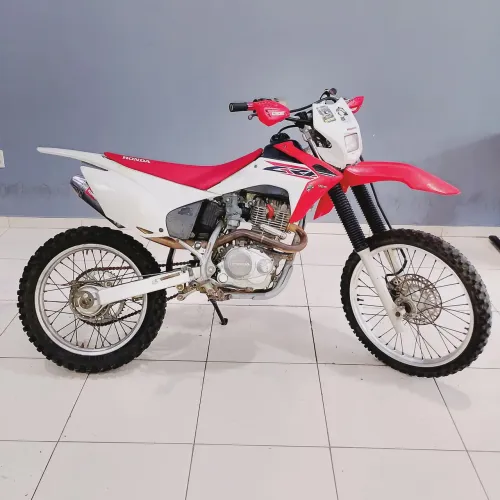 Honda CRF 230F