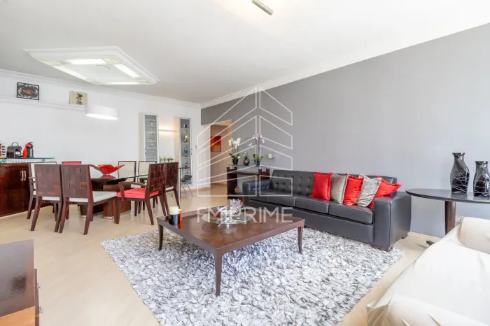 Vende apartamento, 3 quartos, 1 suíte, 145m² por R$ 1.300.000,00 - em Higienópolis