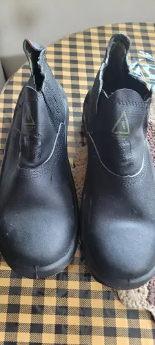 Bota de Segurança tam 41 nova