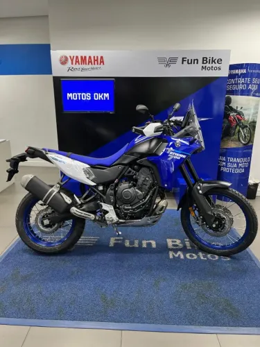 TENERE 700 2026 - Pronta Entrega, 21x Cartão !!!