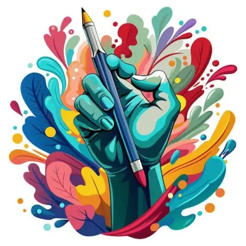 159,80 Pagamento 2 personagens com Cor