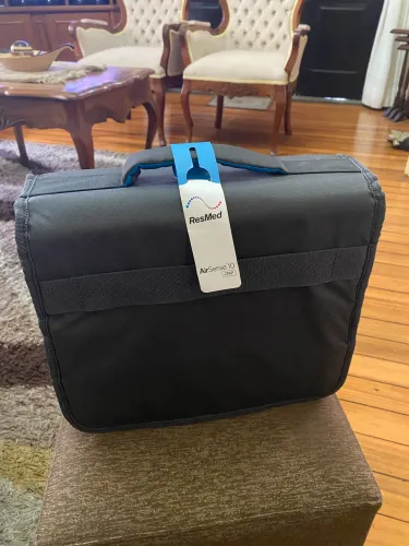 Cpap S10 automático 