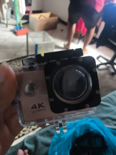 Camera Gopro