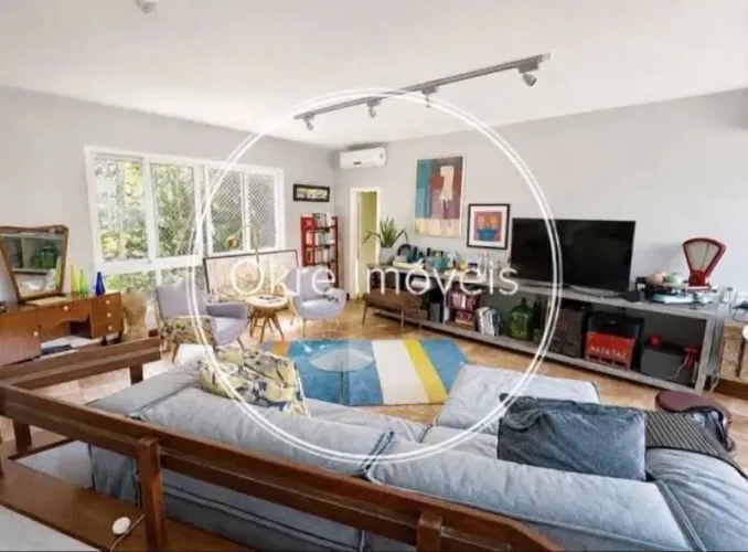 Apartamento : Padrão / Residencial / Jardim Botânico