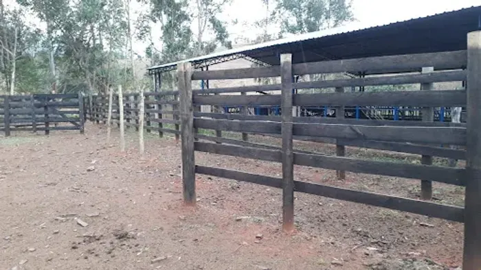 Fazenda com 4 dormitórios à venda, 360000 m² por R$ 5.000.000,00 - Morro do Demétrio - Mir