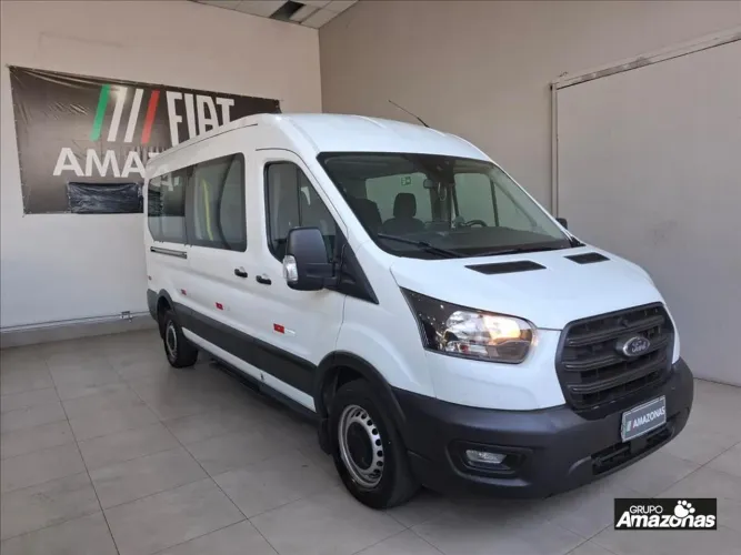 Ford Transit Minibus 15 Lug. 2.0 16V Diesel 2022