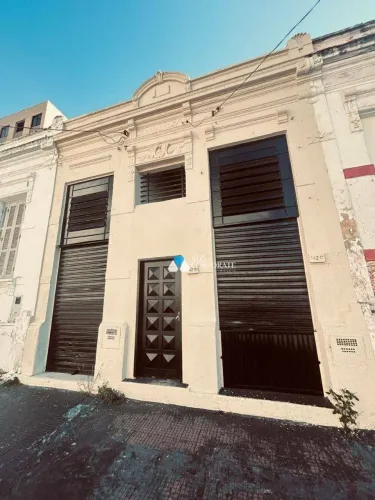 Ponto Comercial para Locação com em Campinas/SP 110 m², Excelente Visibilidade e Alto Flux